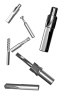 Carbide tools