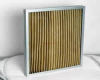 High Temperature Panel Air Filter