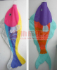 Custom Fish Windsocks