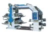 YT-Series four-color flexography printing machine
