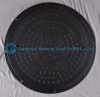 SMC FRP composite manhole cover