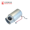 12.0v auto compressor dc elelctric motor