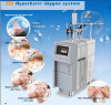 RF Oxygen Skin Rejuvenation Beauty Machine