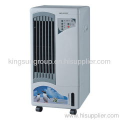 AIR COOLER 3 SPEED with REMOTE CONTROL & ICE BOX