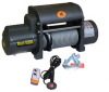 Truck electric winch 9500lb