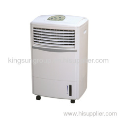 Air Cooler With Remote Control And Ice Box