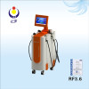 Multifuntional RF Vacuum Slimming Machine