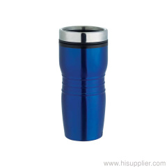 stainless steel cup/auto cup