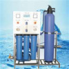 Water Treatment Filter Plant