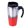 auto cup/stainless steel auto cup