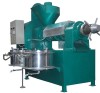 Best sell teaseed screw oil press equipment