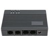 HT-922 2 FXS Port VoIP Gateway, ATA