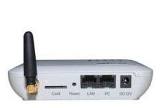 GOIP (1 SIM Card VoIP GSM Gateway)