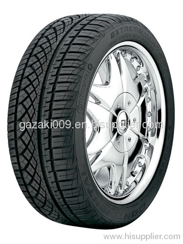 Continental ExtremeContact DWS 225/45ZR17 91W SL