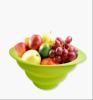 Fruit Silicone Bowl