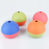 Silicone Ice Ball Cube Trays