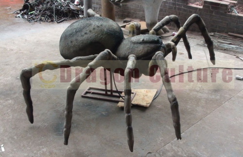silicone rubber insects