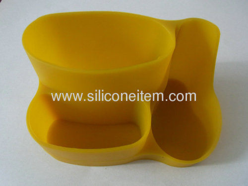 Silicone Sponge Box