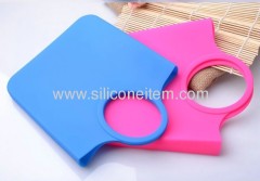 Silicone Shopping Bag