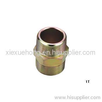 Pipe fitting/hydraulic fittings/connector