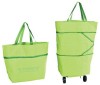 eco-friendly trolley bag sizes