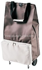 56X29X20CM trolley bag shopping