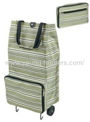 international traveller trolley bag