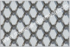 metal wire mesh used as screen