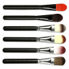 Good Quality Proessional Design Foundation Brush