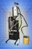 Negative pressure Automatic Toner Filling Machine