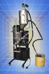 Negative pressure Automatic Toner Filling Machine