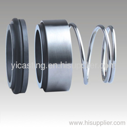 TB80 O-ring mechanical seals for blower pump and diving pump