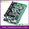 Telec control board with pcba design