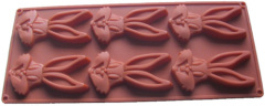 Animal Shaped Chocolate Candy Mold
