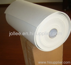 insulation ceramic fiber paper