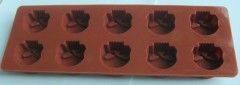 Latest High Quality Chocolate Candy Mold