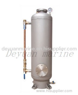 Rehardening Water Filter