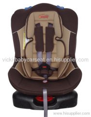 Baby car seat 0-18kgs