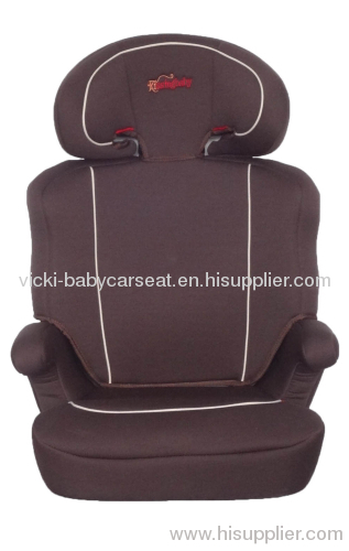 Baby seat with ECE Approval