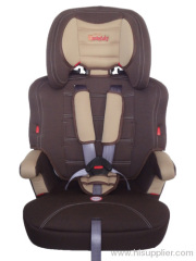 Toddle car seat