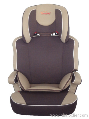 CAR SAFETY SEAT