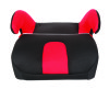 Booster car seat with out belts