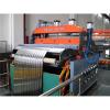 Slitting Line and Crosscut Shearing Line