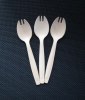 LFGB certified wooden spoons