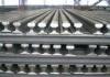 steel rail