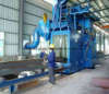 Steel Plate/Profile Shot Blasting Machine