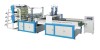 LSL-B600 Non-woven bag making machine