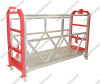 aluminum working platforms