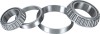 Tapered roller bearings (inch series)