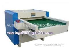 320*6-0406 Fiber Opener